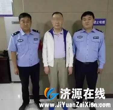 山西逃犯凌晨驾车驶入济源检查站 被逮个正着