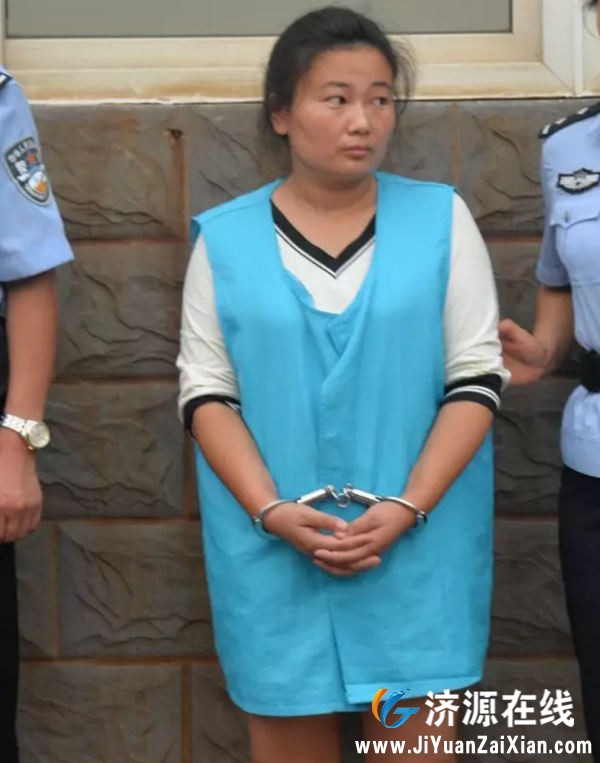 抓捕女老赖图片