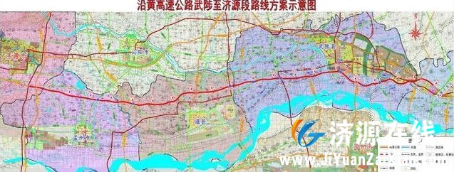 垫丰武高速2021图片