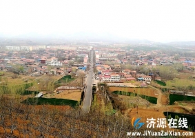 春风又绿邵州地