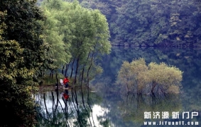 济源林山