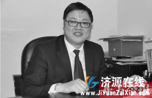 “顾客的口碑就是最好的品牌”专访济源横店电影城总经理胡晓涛
