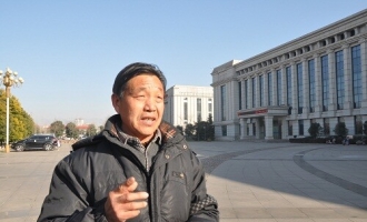 济源老乡寻觅恩人近半世纪 只为当面说一声“谢谢”