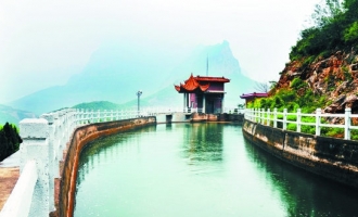 济源水资源年度考核等级为优秀