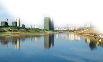 济源市荣膺河南省2014年度环境保护工作优秀市称号