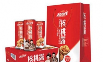 市民曝起跑线核桃露生产日期玩“穿越”  2月份开箱，生产日期居然是3月1日 ... ... ...