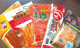 济源主妇教你一招，营养美味辣条做起来