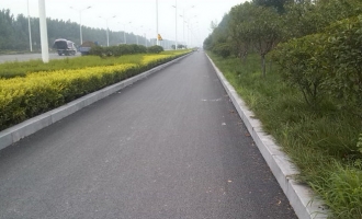 济源东郭路12户居民耕地因修路被租 3年多未获赔偿款