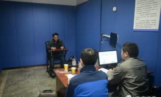 济源市公安机关侦破南华商场价值288万元金店被盗案