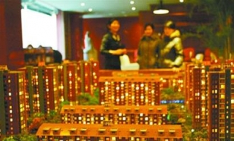 济源市房产中介公司咨询量翻倍 看房量升高