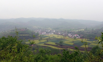 大峪：山村游扮靓魅力东沟