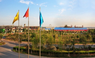 清水源昨日深交所上市 济源市上市企业增至三家