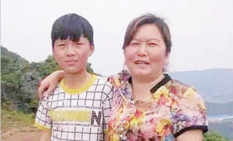 济源一13岁男孩走失4天 父母盼孩子赶快回家