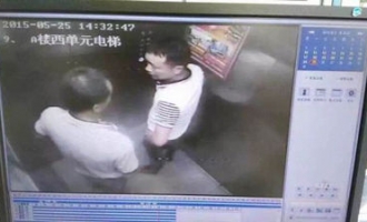 济源阳光名苑母子正午睡 俩男子冒充装修工入室盗窃