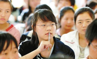 从一组数据看懂今年济源中招的变与不变