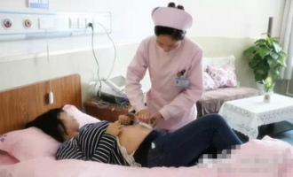 在济源生孩子，以后不需要再花钱了！