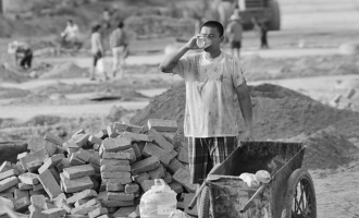 我市高温津贴标准不变 每人每天10元