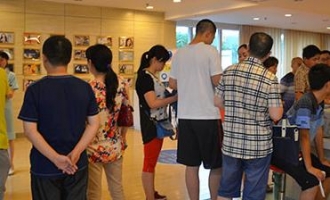 济源夫妻俩财迷心窍钻征兵“空子”，谁知作案不到一小时就被抓进局子 ...
