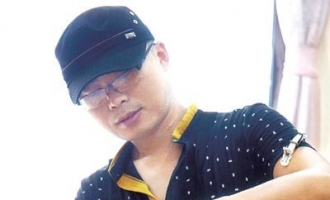 济源一爱心理发店 每周三上午专为老人理发仅收2元