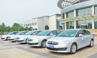 郑州到济源、焦作城际约租客运 与“黑车”拼服务