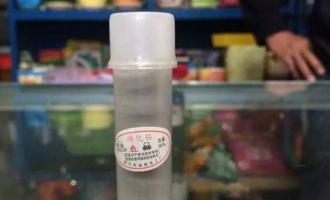 济源3岁儿童中毒身亡 罪魁祸首俗称粮虫净