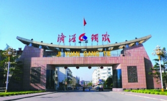河南民企百强出炉 济源5家企业上榜  济钢连续3年跻身前十强
