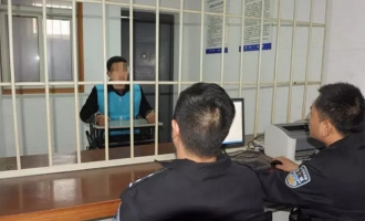 济源砸车大盗被抓获，疯狂砸车67辆！