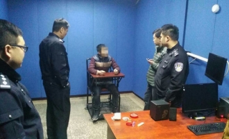 济源周园路小乐山门前杀人命案凶手已自首