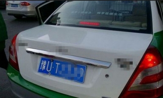 济源女子夜晚独乘出租车 遭遇“任性”的哥
