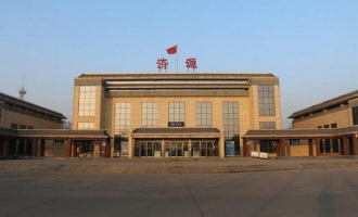 春运期间，济源火车站到开8对临客