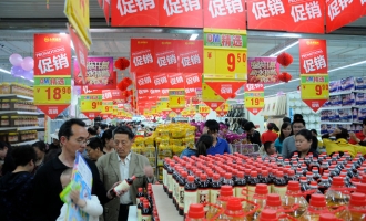 济源春节期间超市营业时间调整方案出炉 不少超市会提前关门 ...