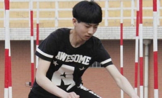 济源中招体育考试总分值从30分提高到70分