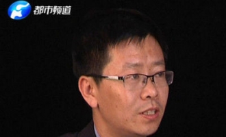 济源小伙被告知中奖“千里江山图” 结果被骗3万