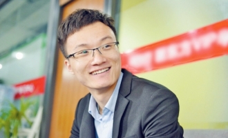 济源90后男孩被哈佛录取 1年后融资1300万成CEO