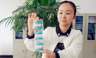 济源预防小儿麻痹症不再吃“糖丸”了  改为“针剂+口服”