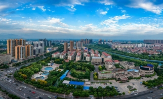 济源市旅游宣传片将于今明两天在央视展播