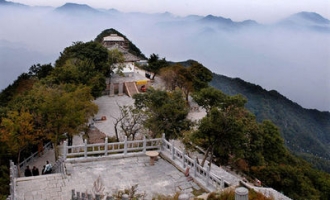 济源4景区门票价格下调 含王屋山景区