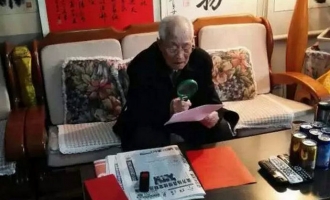 济源籍老将军王乐天在京逝世 捐献毕生积蓄为家乡做慈善
