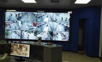济源市警方上演现实版《天眼》 利用监控成功抓获“办公室大盗” ...