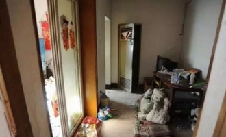 济源一小偷入室盗窃 偷吃东西还住了一晚上