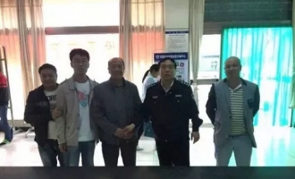 外地小伙被困传销窝点 济源民警成功将其解救