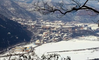 济源13个村被列为全国乡村旅游扶贫重点村