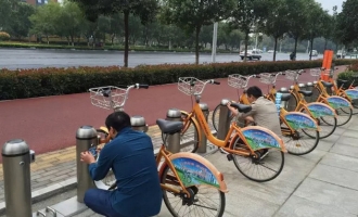 济源又一大福利来了，扫码即可借车，手机就能支付！