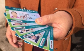 济源联华生活购物广场关门半个月 老板失联疑似跑路