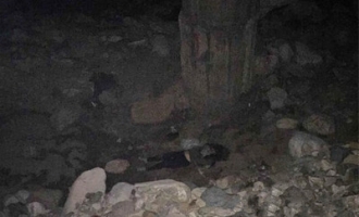 济源17岁少女从小有河桥上坠落不幸身亡
