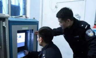 沁阳刑侦四中队迅速破获焦作济源两地加油站抢劫案