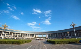一组珍贵的照片对比，见证济源城市变迁