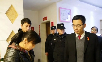 济源市人民法院开展“春雷”  集中抓捕老赖