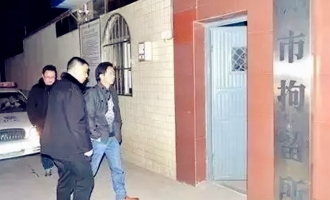 济源又有7名老赖被拘，新一批老赖曝光！