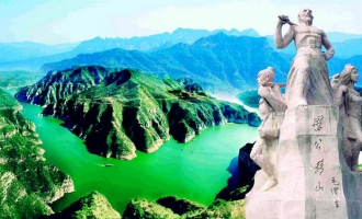 济源五大景区三八免费大优惠！